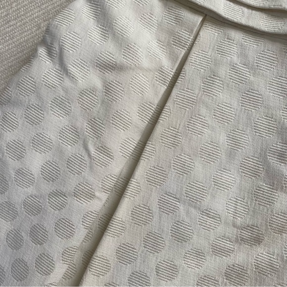 RW&Co White Strapless Dress - Picture 3 of 6